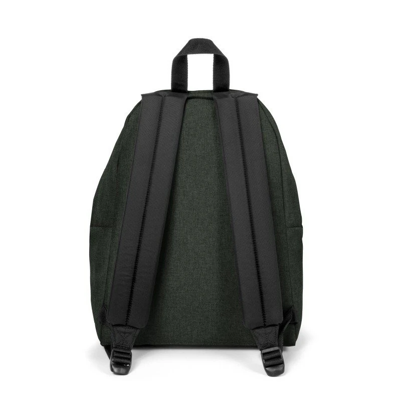 Eastpak Sac à Dos Padded Pak'R Personnalisable 24 Litres Crafty Moss 5 Eastpak Sac à Dos Padded Pak'R Personnalisable 24 Litres Crafty Moss – Image 5