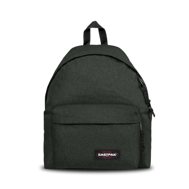 Eastpak Sac à Dos Padded Pak'R Personnalisable 24 Litres Crafty Moss 1 Eastpak Sac à Dos Padded Pak'R Personnalisable 24 Litres Crafty Moss