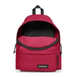 Eastpak Sac à Dos Padded Pak'R Personnalisable 24 Litres Rooted Red -Eastpak Promos Magasin sac a dos padded pak r personnalisable 24 litres rooted red 2