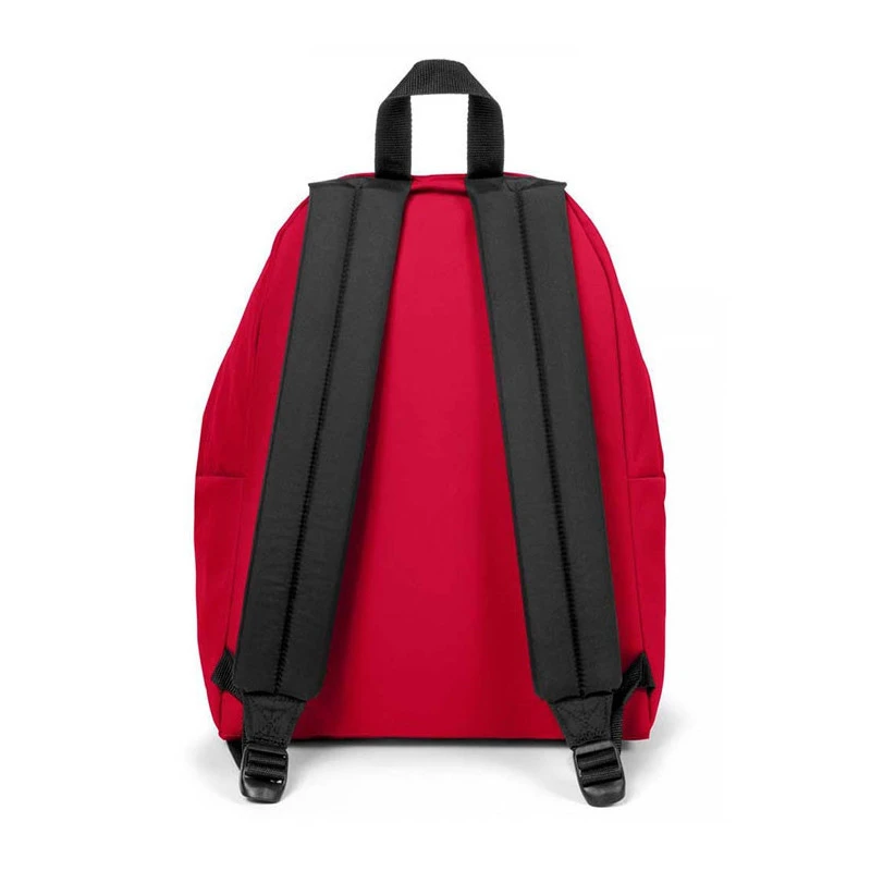 Eastpak Sac à Dos Padded Pak'R Personnalisable 24 Litres Sailor Red 5 Eastpak Sac à Dos Padded Pak'R Personnalisable 24 Litres Sailor Red – Image 5