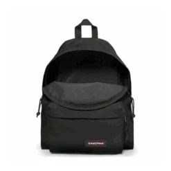 Eastpak Sac à Dos Padded Pak'R Personnalisé 24 Litres Black -Eastpak Promos Magasin sac a dos padded pak r personnalise 24 litres black 3