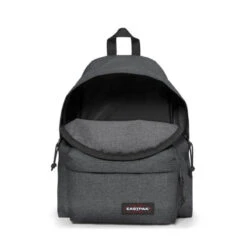Eastpak Sac à Dos Padded Pak'R Personnalisé 24 Litres Black Denim -Eastpak Promos Magasin sac a dos padded pak r personnalise 24 litres black denim 3