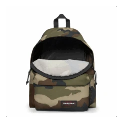 Eastpak Sac à Dos Padded Pak'R Personnalisé 24 Litres Camo -Eastpak Promos Magasin sac a dos padded pak r personnalise 24 litres camo 3