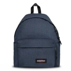Eastpak Sac à Dos Padded Pak'R Personnalisé 24 Litres Double Denim