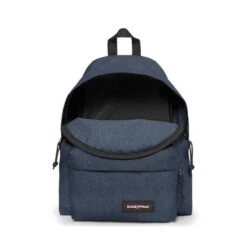 Eastpak Sac à Dos Padded Pak'R Personnalisé 24 Litres Double Denim 8 Eastpak Sac à Dos Padded Pak'R Personnalisé 24 Litres Double Denim -Eastpak Promos Magasin sac a dos padded pak r personnalise 24 litres double denim 3