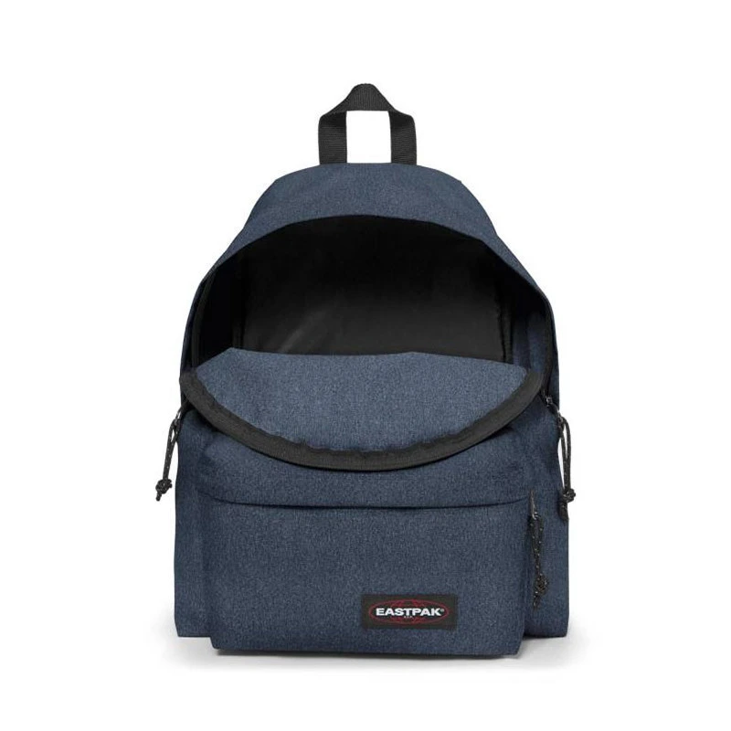 Eastpak Sac à Dos Padded Pak'R Personnalisé 24 Litres Double Denim 4 Eastpak Sac à Dos Padded Pak'R Personnalisé 24 Litres Double Denim – Image 4