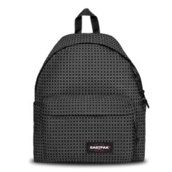 Eastpak Sac à Dos Padded Pak'R Réfléchissant 24 Litres Refleks Black