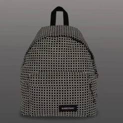 Eastpak Sac à Dos Padded Pak'R Réfléchissant 24 Litres Refleks Black -Eastpak Promos Magasin sac a dos padded pak r reflechissant 24 litres refleks black 3