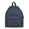 Eastpak Sac à Dos Padded Pak'R Réfléchissant 24 Litres Refleks Navy