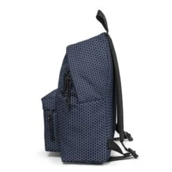 Eastpak Sac à Dos Padded Pak'R Réfléchissant 24 Litres Refleks Navy -Eastpak Promos Magasin sac a dos padded pak r reflechissant 24 litres refleks navy 2
