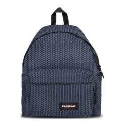 Eastpak Sac à Dos Padded Pak'R Réfléchissant 24 Litres Refleks Navy