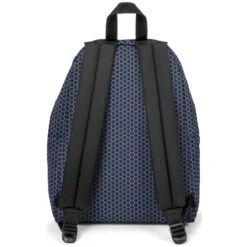 Eastpak Sac à Dos Padded Pak'R Réfléchissant 24 Litres Refleks Navy -Eastpak Promos Magasin sac a dos padded pak r reflechissant 24 litres refleks navy 3