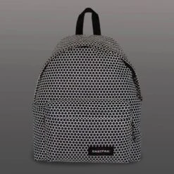 Eastpak Sac à Dos Padded Pak'R Réfléchissant 24 Litres Refleks Navy -Eastpak Promos Magasin sac a dos padded pak r reflechissant 24 litres refleks navy 5