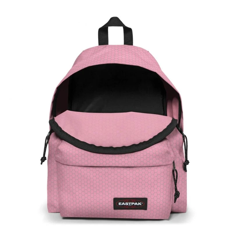 Eastpak Sac à Dos Padded Pak'R Réfléchissant 24 Litres Refleks Pink 2 Eastpak Sac à Dos Padded Pak'R Réfléchissant 24 Litres Refleks Pink – Image 2
