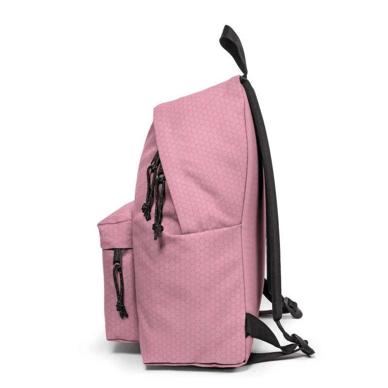 Eastpak Sac à Dos Padded Pak'R Réfléchissant 24 Litres Refleks Pink 3 Eastpak Sac à Dos Padded Pak'R Réfléchissant 24 Litres Refleks Pink – Image 3