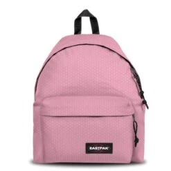 Eastpak Sac à Dos Padded Pak'R Réfléchissant 24 Litres Refleks Pink
