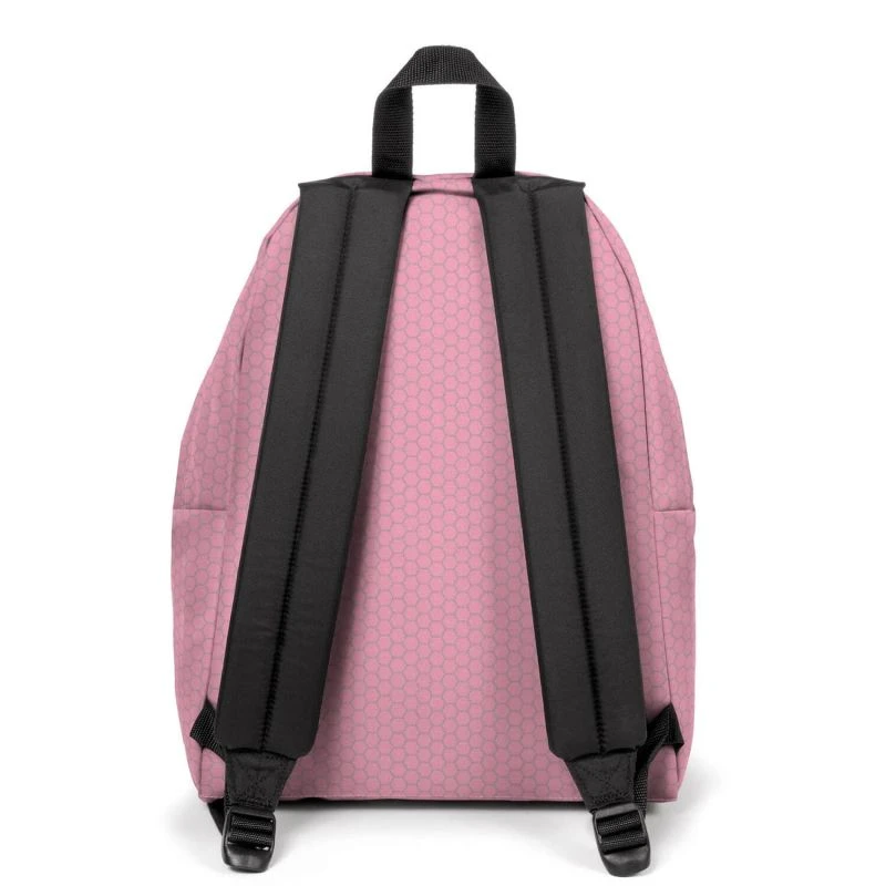 Eastpak Sac à Dos Padded Pak'R Réfléchissant 24 Litres Refleks Pink 4 Eastpak Sac à Dos Padded Pak'R Réfléchissant 24 Litres Refleks Pink – Image 4