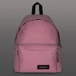 Eastpak Sac à Dos Padded Pak'R Réfléchissant 24 Litres Refleks Pink 10 Eastpak Sac à Dos Padded Pak'R Réfléchissant 24 Litres Refleks Pink -Eastpak Promos Magasin sac a dos padded pak r reflechissant 24 litres refleks pink 4