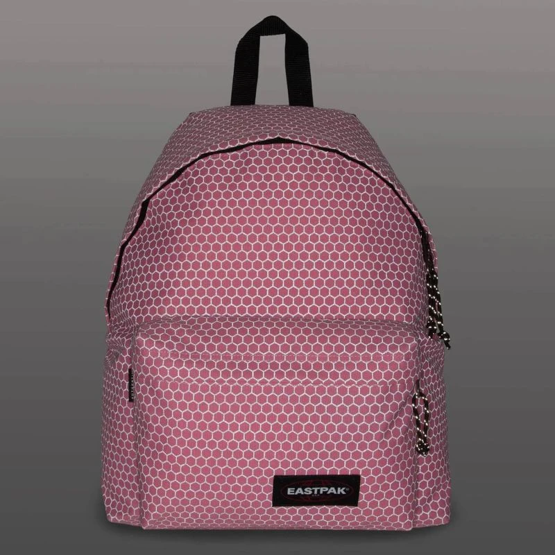 Eastpak Sac à Dos Padded Pak'R Réfléchissant 24 Litres Refleks Pink 5 Eastpak Sac à Dos Padded Pak'R Réfléchissant 24 Litres Refleks Pink – Image 5