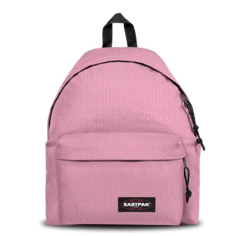 Eastpak Sac à Dos Padded Pak'R Réfléchissant 24 Litres Refleks Pink 1 Eastpak Sac à Dos Padded Pak'R Réfléchissant 24 Litres Refleks Pink