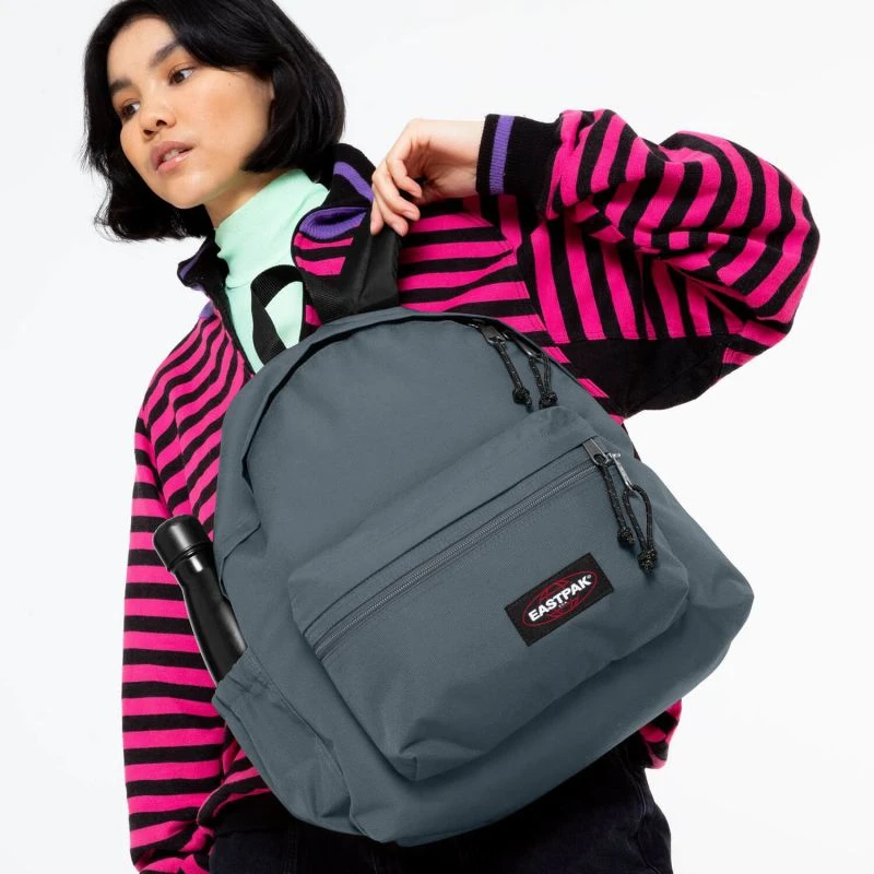 Eastpak Sac à Dos Padded Zippl'r + 24 Litres Afternoon Blue 4 Eastpak Sac à Dos Padded Zippl'r + 24 Litres Afternoon Blue – Image 4