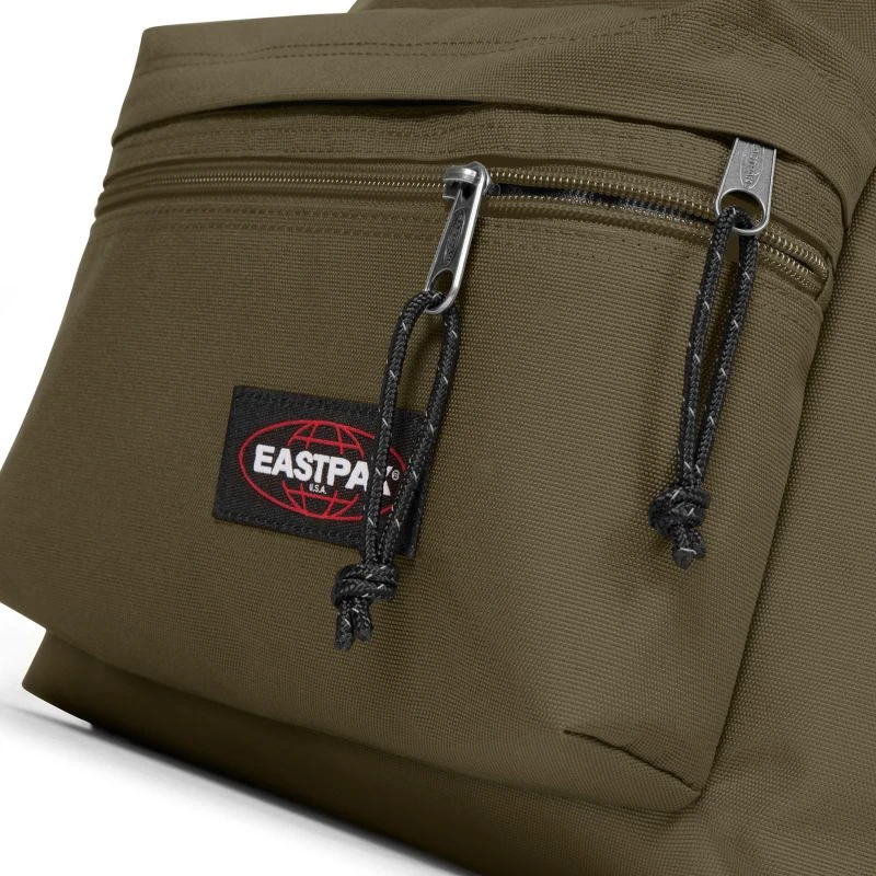 Eastpak Sac à Dos Padded Zippl'r + 24 Litres Army Olive 6 Eastpak Sac à Dos Padded Zippl'r + 24 Litres Army Olive – Image 6
