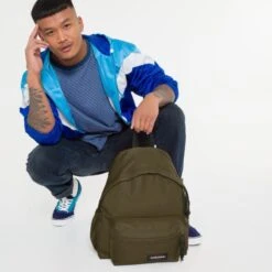 Eastpak Sac à Dos Padded Zippl'r + 24 Litres Army Olive 14 Eastpak Sac à Dos Padded Zippl'r + 24 Litres Army Olive -Eastpak Promos Magasin sac a dos padded zippl r 24 litres army olive 6
