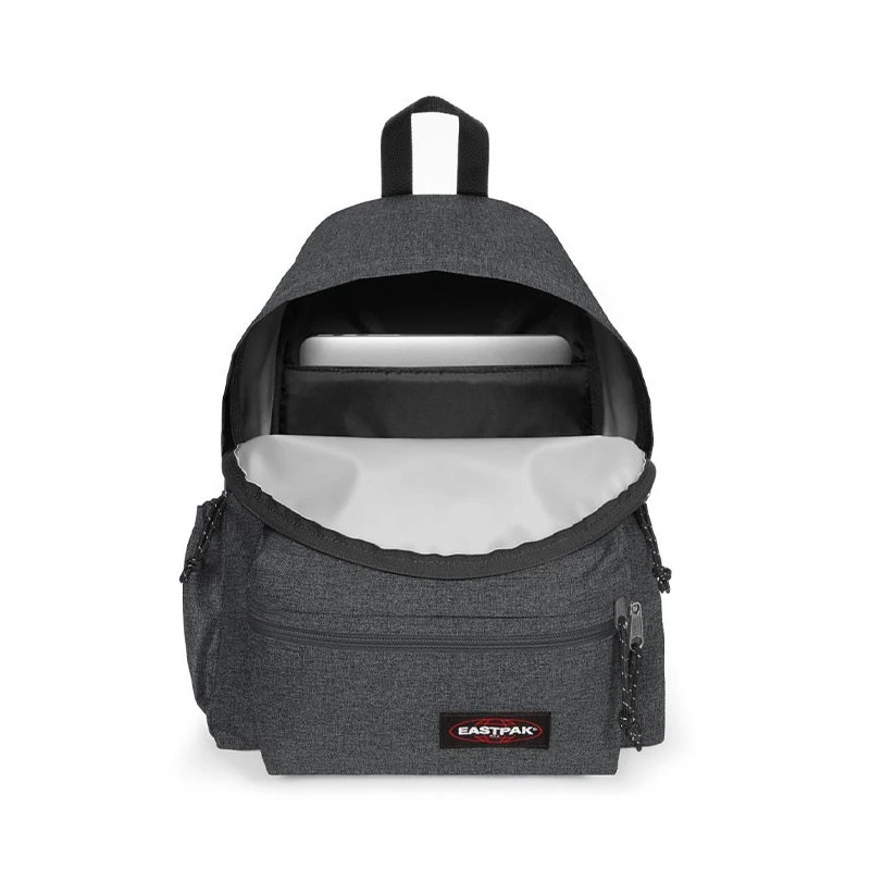 Eastpak Sac à Dos Padded Zippl'r + 24 Litres Black Denim 2 Eastpak Sac à Dos Padded Zippl'r + 24 Litres Black Denim – Image 2