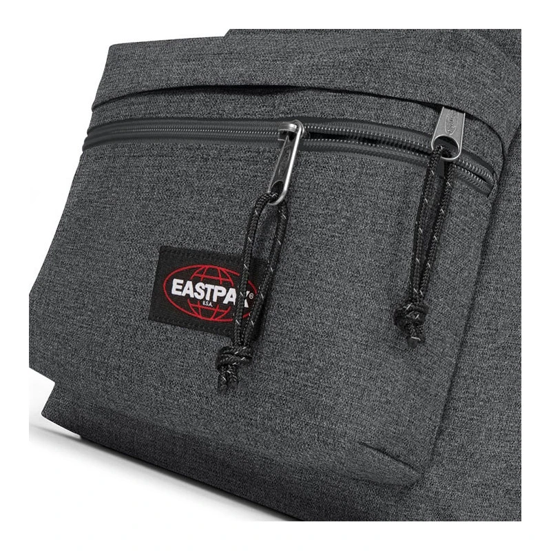 Eastpak Sac à Dos Padded Zippl'r + 24 Litres Black Denim 3 Eastpak Sac à Dos Padded Zippl'r + 24 Litres Black Denim – Image 3