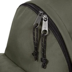 Eastpak Sac à Dos Padded Zippl'r + 24 Litres Cactus Khaki -Eastpak Promos Magasin sac a dos padded zippl r 24 litres cactus khaki 4
