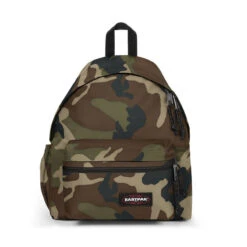 Eastpak Sac à Dos Padded Zippl'r + 24 Litres Camo