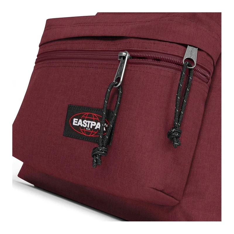 Eastpak Sac à Dos Padded Zippl'r + 24 Litres Crafty Wine 3 Eastpak Sac à Dos Padded Zippl'r + 24 Litres Crafty Wine – Image 3