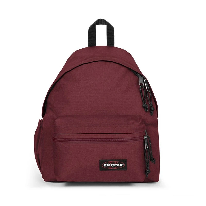 Eastpak Sac à Dos Padded Zippl'r + 24 Litres Crafty Wine 1 Eastpak Sac à Dos Padded Zippl'r + 24 Litres Crafty Wine