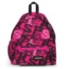 Eastpak Sac à Dos Padded Zippl'r + 24 Litres Letter Pink
