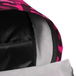 Eastpak Sac à Dos Padded Zippl'r + 24 Litres Letter Pink -Eastpak Promos Magasin sac a dos padded zippl r 24 litres letter pink 2