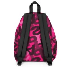 Eastpak Sac à Dos Padded Zippl'r + 24 Litres Letter Pink -Eastpak Promos Magasin sac a dos padded zippl r 24 litres letter pink 5