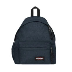 Eastpak Sac à Dos Padded Zippl'r + 24 Litres Triple Denim