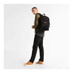 Eastpak Sac à Dos Pinnacle 38 Litres Black -Eastpak Promos Magasin sac a dos pinnacle 38 litres black 2
