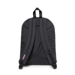 Eastpak Sac à Dos Pinnacle 38 Litres Black Denim -Eastpak Promos Magasin sac a dos pinnacle 38 litres black denim 3