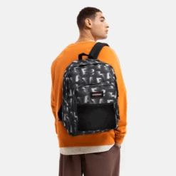 Eastpak Sac à Dos Pinnacle 38 Litres Blocktype Black -Eastpak Promos Magasin sac a dos pinnacle 38 litres blocktype black 5