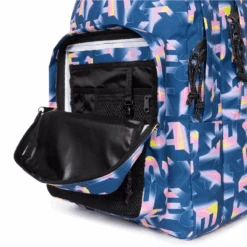 Eastpak Sac à Dos Pinnacle 38 Litres Blocktype Navy -Eastpak Promos Magasin sac a dos pinnacle 38 litres blocktype navy 4