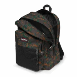 Eastpak Sac à Dos Pinnacle 38 Litres Brize Filter Grey