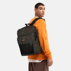 Eastpak Sac à Dos Pinnacle 38 Litres Brize Filter Grey -Eastpak Promos Magasin sac a dos pinnacle 38 litres brize filter grey 4