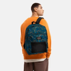 Eastpak Sac à Dos Pinnacle 38 Litres Brize Filter Navy -Eastpak Promos Magasin sac a dos pinnacle 38 litres brize filter navy 4