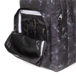 Eastpak Sac à Dos Pinnacle 38 Litres Camo Dye Black -Eastpak Promos Magasin sac a dos pinnacle 38 litres camo dye black 2
