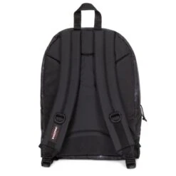 Eastpak Sac à Dos Pinnacle 38 Litres Camo Dye Black -Eastpak Promos Magasin sac a dos pinnacle 38 litres camo dye black 3