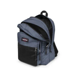 Eastpak Sac à Dos Pinnacle 38 Litres Crafty Jeans -Eastpak Promos Magasin sac a dos pinnacle 38 litres crafty jeans 2