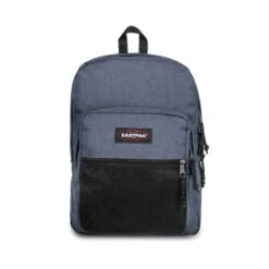 Eastpak Sac à Dos Pinnacle 38 Litres Crafty Jeans