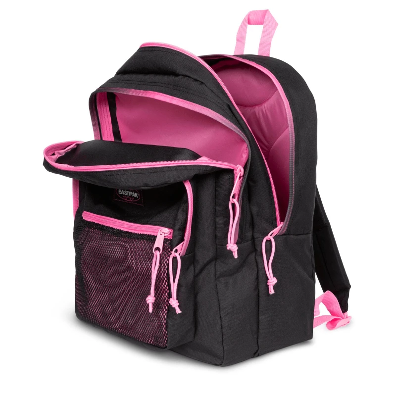 Eastpak Sac à Dos Pinnacle 38 Litres Kontrast Grade Pink 2 Eastpak Sac à Dos Pinnacle 38 Litres Kontrast Grade Pink – Image 2