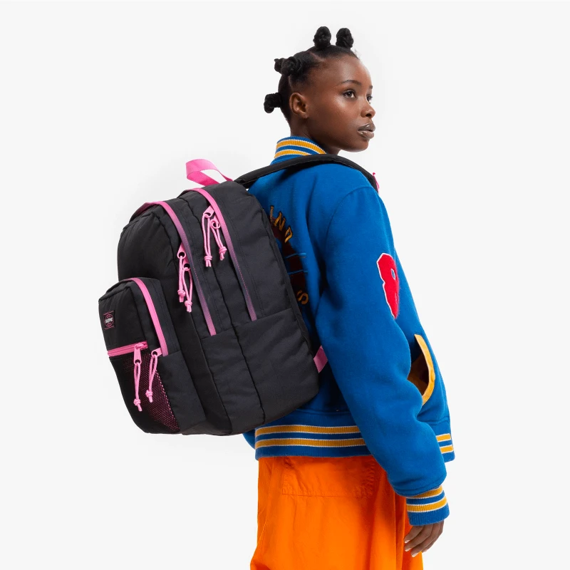 Eastpak Sac à Dos Pinnacle 38 Litres Kontrast Grade Pink 5 Eastpak Sac à Dos Pinnacle 38 Litres Kontrast Grade Pink – Image 5